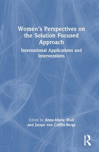 Cover image for Women's Perspectives on the Solution Focused Approach