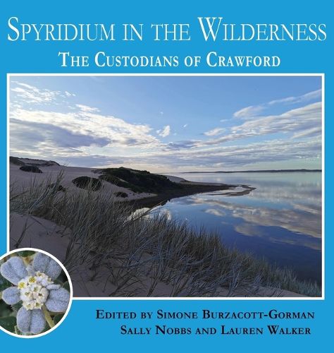 Spyridium in the Wilderness