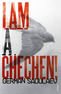 Cover image for I am a Chechen!