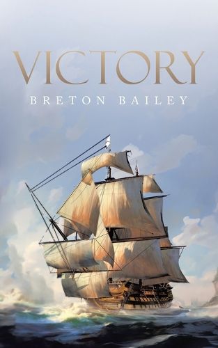 Cover image for Victory