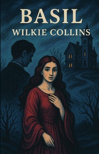 Cover image for Basil(Illustrated)