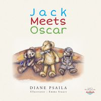 Cover image for Jack Meets Oscar