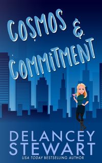 Cover image for Cosmos and Commitment