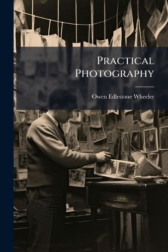Cover image for Practical Photography