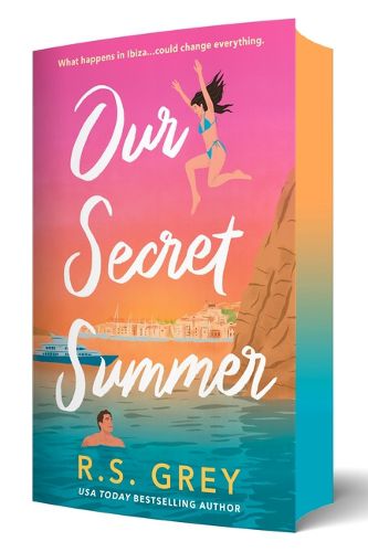 Cover image for Our Secret Summer (Special Limited Edition)
