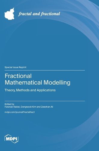 Cover image for Fractional Mathematical Modelling