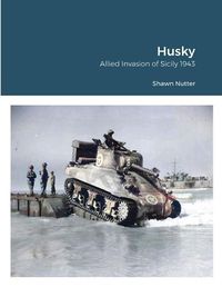 Cover image for Husky