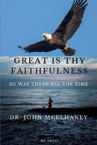 Cover image for Great is thy Faithfulness