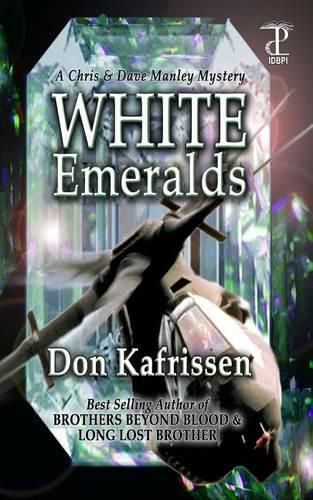 Cover image for White Emeralds