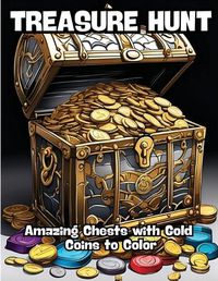 Cover image for Treasure Hunt