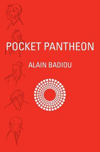 Cover image for Pocket Pantheon: Figures of Postwar Philosophy