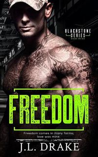 Cover image for Freedom