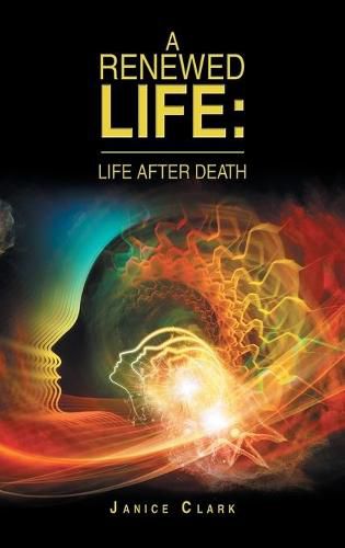 Cover image for A Renewed Life