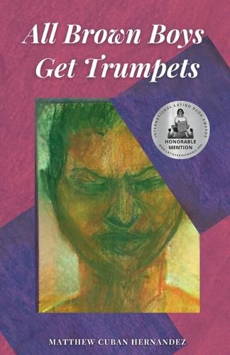 Cover image for All Brown Boys Get Trumpets
