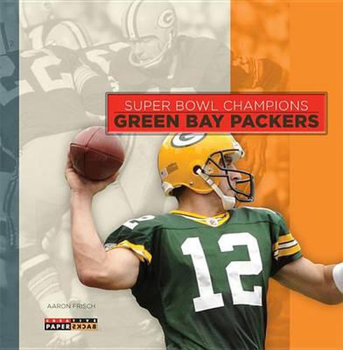 Super Bowl Champions: Green Bay Packers