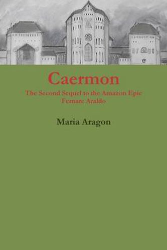 Cover image for Caermon