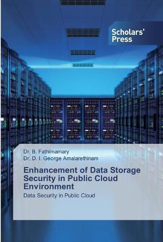 Cover image for Enhancement of Data Storage Security in Public Cloud Environment