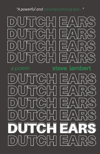 Cover image for Dutch Ears