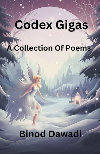 Cover image for Codex Gigas