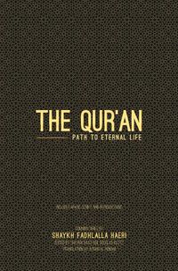 Cover image for The Qur'an