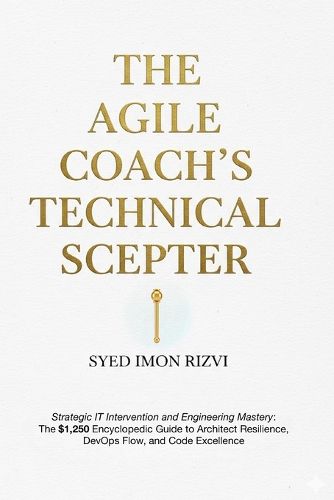 Cover image for The Agile Coach's Technical Scepter