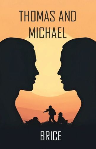 Cover image for Thomas and Michael