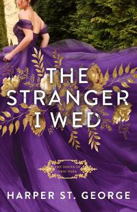 Cover image for The Stranger I Wed