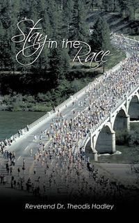 Cover image for Stay in the Race