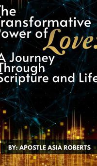 Cover image for The Transformative Power of Love