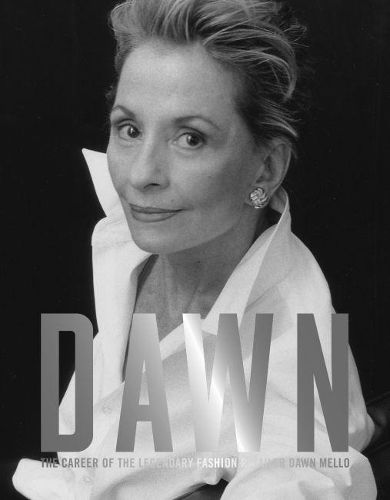 Cover image for Dawn: The Career of the Legendary Fashion Retailer Dawn Mello