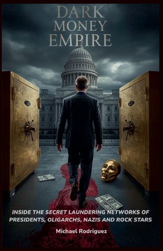 Cover image for Dark Money Empire