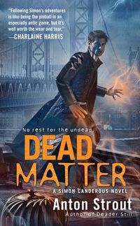 Cover image for Dead Matter