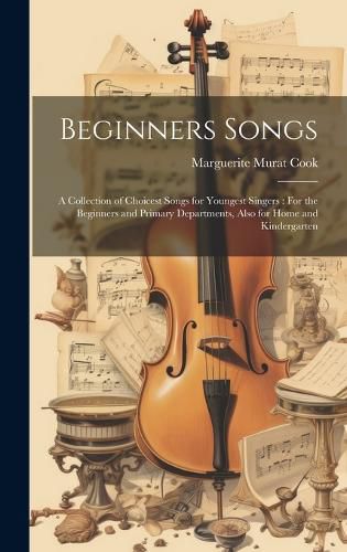 Cover image for Beginners Songs