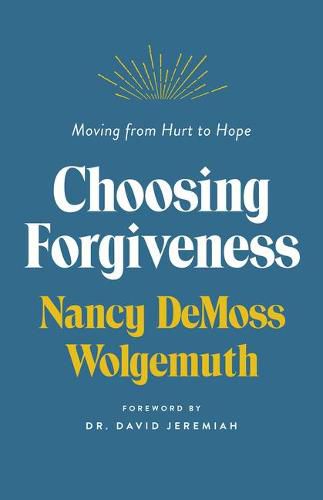 Cover image for Choosing Forgiveness