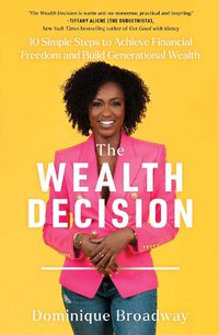Cover image for The Wealth Decision