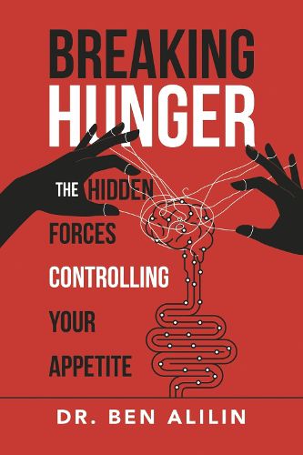 Cover image for Breaking Hunger