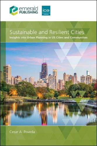 Cover image for Sustainable and Resilient Cities