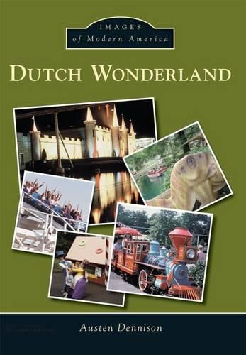 Cover image for Dutch Wonderland