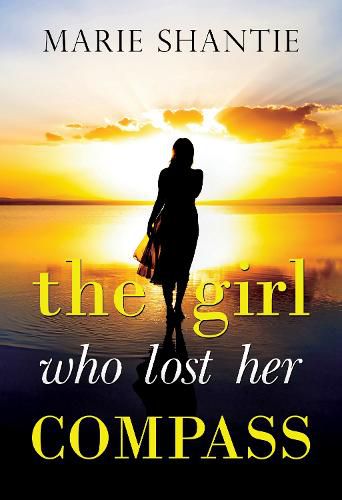 Cover image for The Girl Who Lost Her Compass