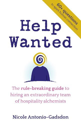 Cover image for Help Wanted