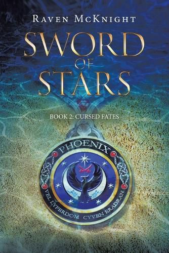 Cover image for Sword of Stars