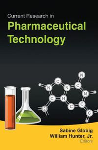 Cover image for Current Research in Pharmaceutical Technology