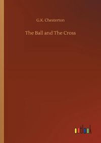 Cover image for The Ball and The Cross