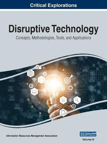 Cover image for Disruptive Technology