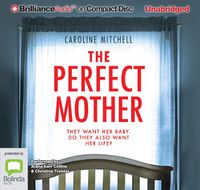 Cover image for The Perfect Mother