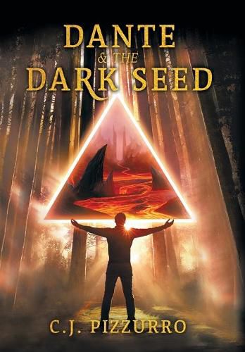 Cover image for Dante and The Dark Seed