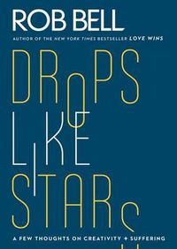 Cover image for Drop Like Stars