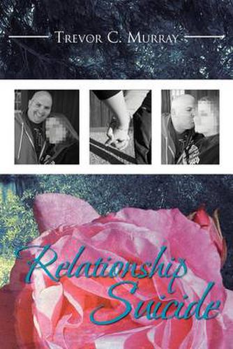 Cover image for Relationship Suicide