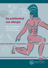 Cover image for De achilleshiel van allergie