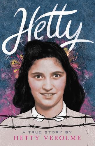 Cover image for Hetty